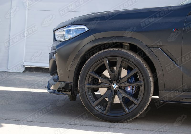 Комплект дооснащения M-Sport BMW X6 G06