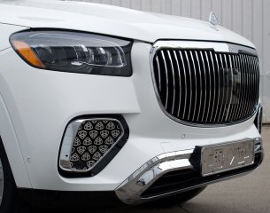 GLS167_ObvesMaybachWhite_2