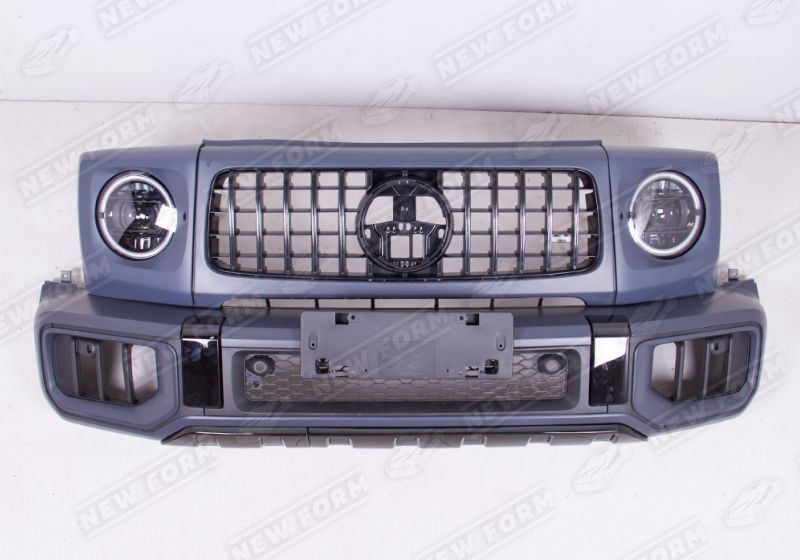 Комплект рестайлинга 6.3 AMG стиль 465 Mercedes G-class W463