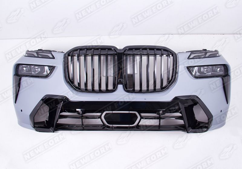 Комплект рестайлинга BMW X7 G07