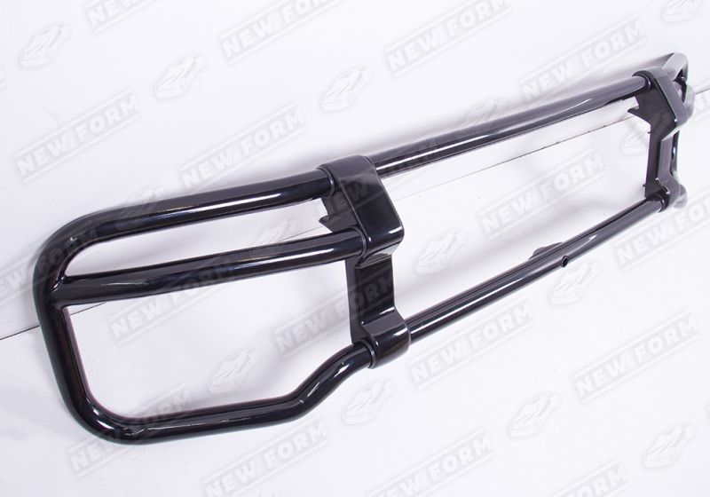 Кенгурятник стиль 465 Mercedes G-class W464