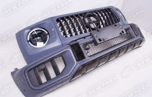 Комплект рестайлинга 6.3 AMG стиль 465 Mercedes G-class W463