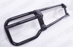 Кенгурятник Mercedes G-class W465