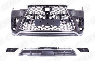 Обвес F Sport Handling Lexus LX 600