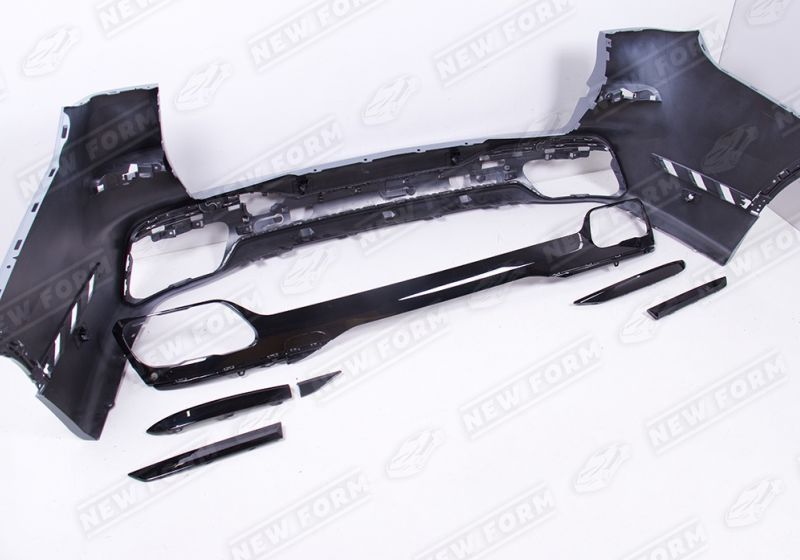 Комплект рестайлинга BMW X7 G07