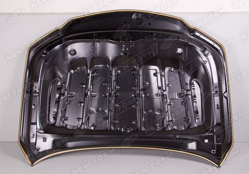Комплект рестайлинга TRD SUPERIOR Lexus LX 570 2012-2015