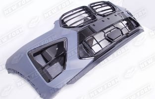 Комплект рестайлинга F96 BMW X6 G06