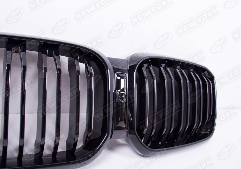Решетка радиатора F97 BMW X3 G01 рестайлинг