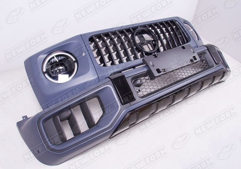 Комплект рестайлинга 6.3 AMG стиль 465 Mercedes G-class W463