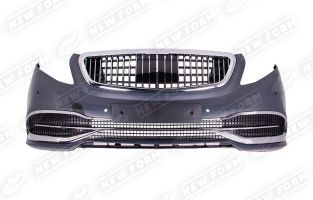 Бампер передний Maybach Mercedes V class
