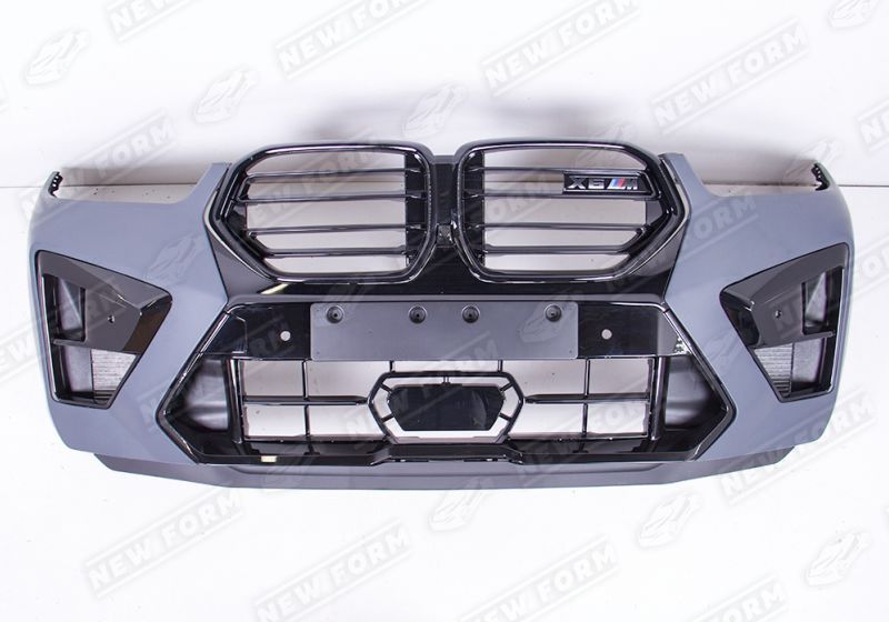 Комплект рестайлинга F96 BMW X6 G06