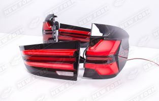 Фонари задние стиль G05 BMW X5 F15