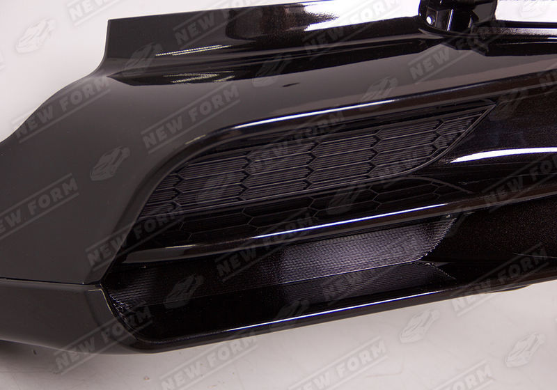 Обвес Heritage черный перламутр Lexus LX570
