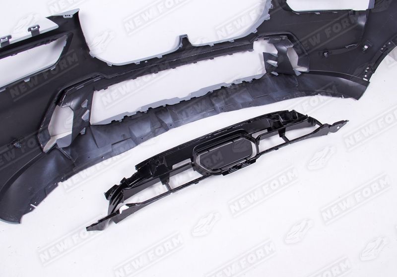 Комплект рестайлинга BMW X7 G07