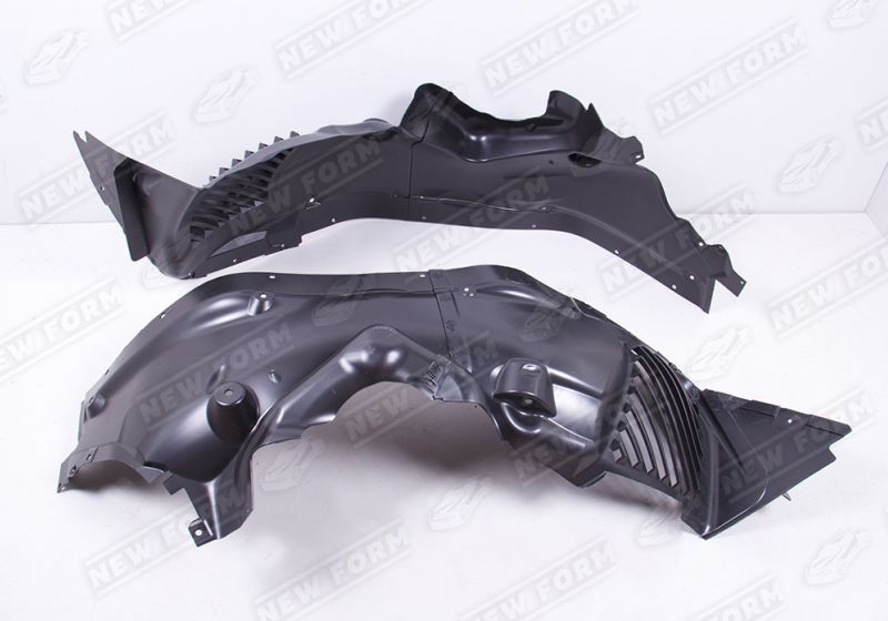 Обвес 465 Mercedes G-class W464