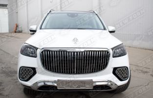 Обвес Maybach рестайлинг Mercedes GLS X167
