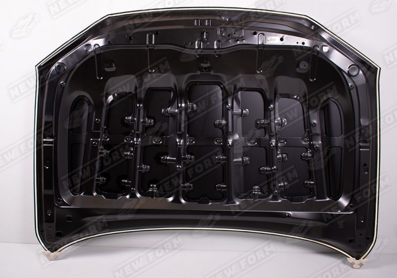 Комплект для рестайлинга стиль Navigator Toyota Land Cruiser 200 2007-2012