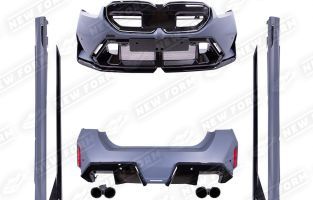 Обвес М5 BMW 5 series G60