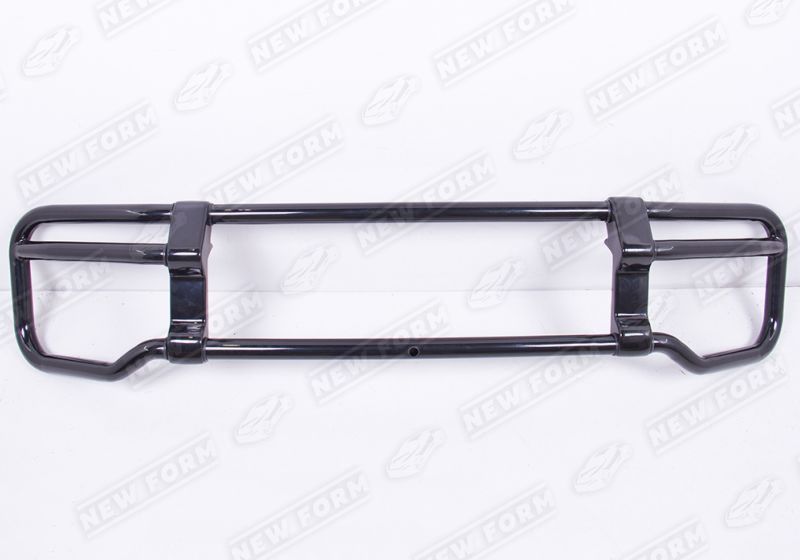 Кенгурятник стиль 465 Mercedes G-class W464