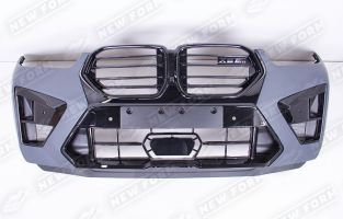 Обвес F96 BMW X6 G06 рестайлинг