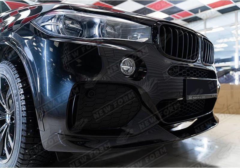 Комплект дооснащения M Performance глянцевый BMW X5 F15