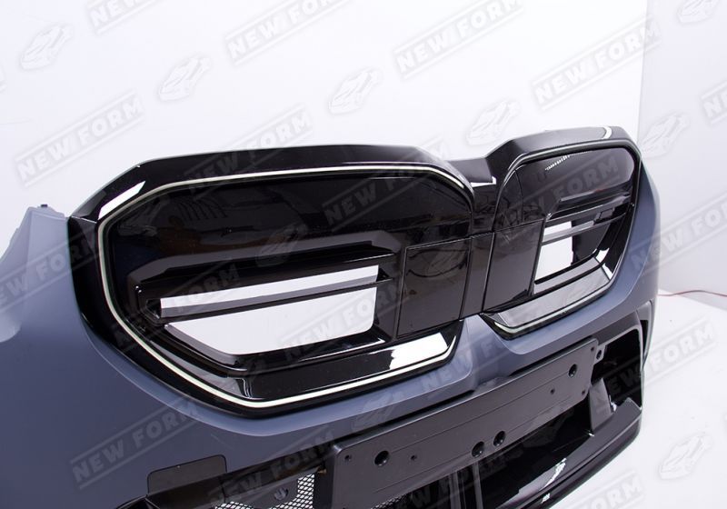 Обвес М5 BMW 5 series G60