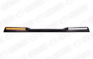 Козырек Brabus Mercedes G-class W464