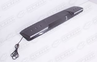 Козырек карбон Mercedes G-class W464