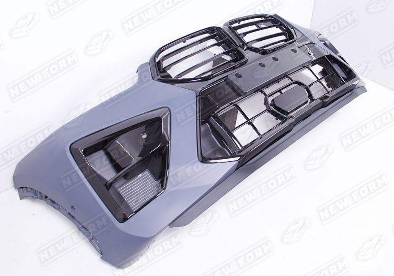 Комплект рестайлинга F96 BMW X6 G06