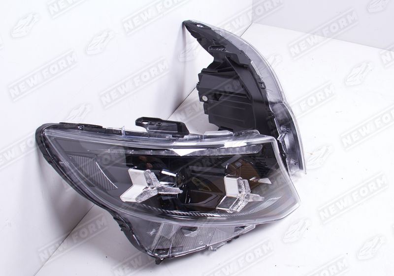 Фары лазерные Mercedes Vito W447 рестайлинг