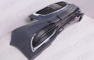 Бампер передний Maybach Mercedes V class