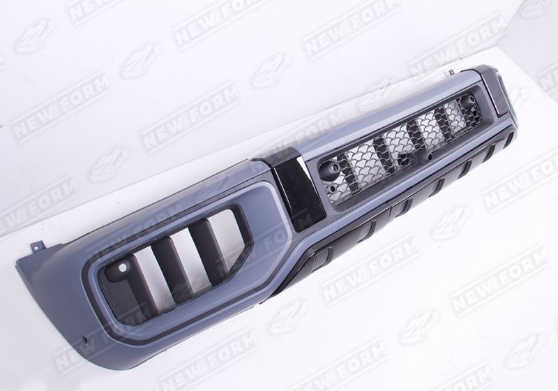 Передний бампер 6.3 AMG Mercedes G-class W465