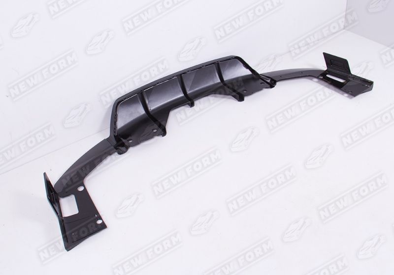 Обвес M Sport BMW X6 F16