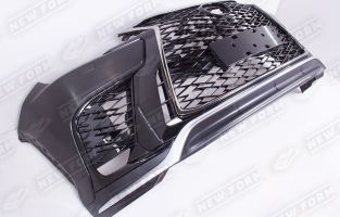 Обвес F Sport Handling Lexus LX 600