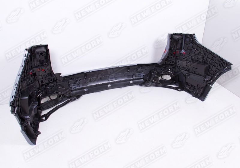 Комплект рестайлинга BMW X7 G07