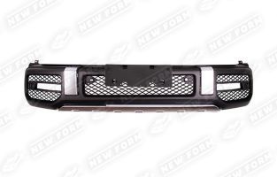 Бампер передний 63 AMG Mercedes G-class W464