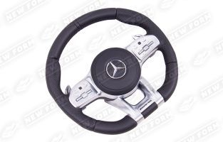 Руль Mercedes GLE V167