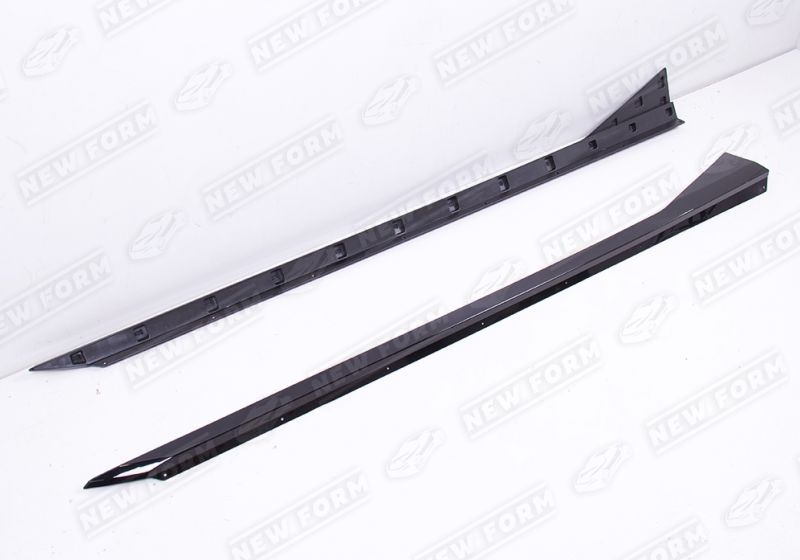 Обвес М5 BMW 5 series G60