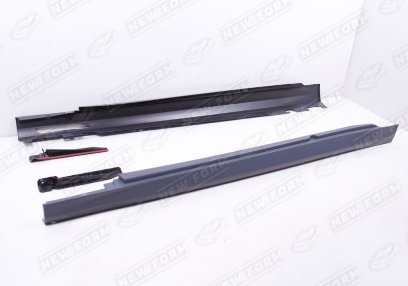 Обвес М5 BMW 5 series G60