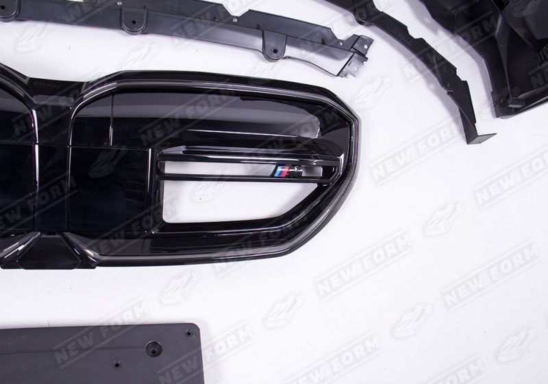 Обвес М5 BMW 5 series G60