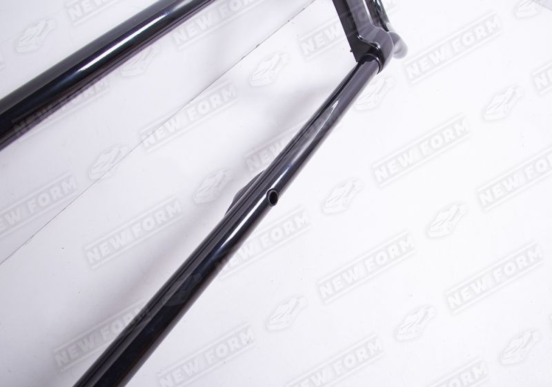 Кенгурятник стиль 465 Mercedes G-class W464