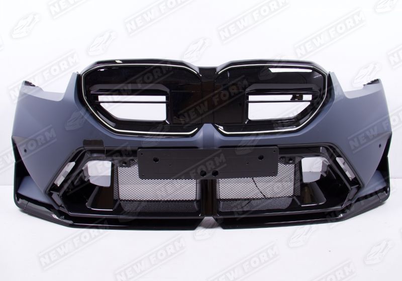 Обвес М5 BMW 5 series G60