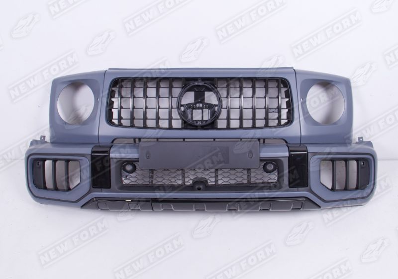 Обвес 6.3 AMG Mercedes G-class W465