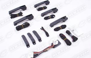 Ручки бесключевой доступ Mercedes G-class W464