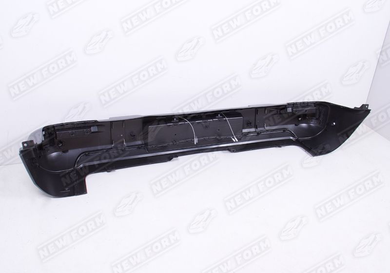 Обвес 465 полный Mercedes G-class W464