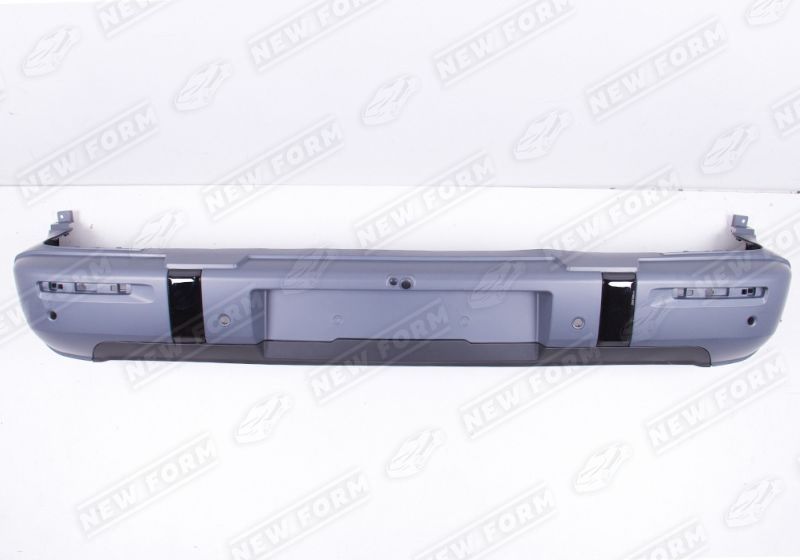 Обвес 465 полный Mercedes G-class W464