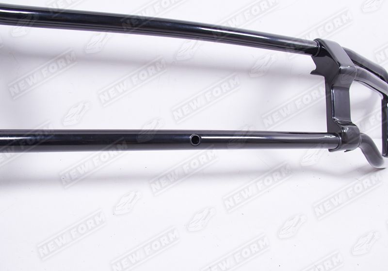 Кенгурятник Mercedes G-class W465