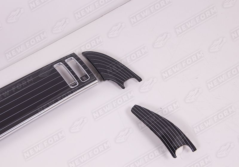 Накладки на панель стиль Maybach Mercedes S-class W223