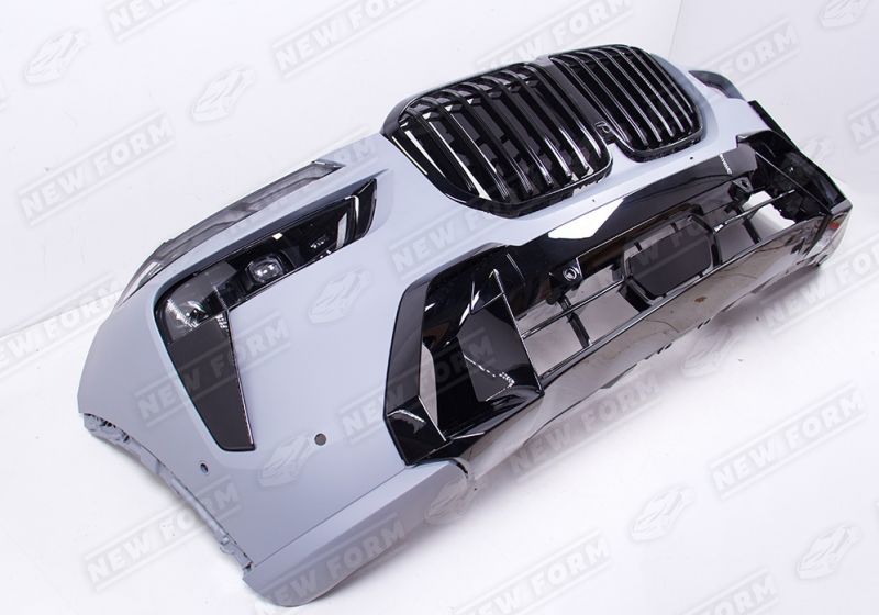 Комплект рестайлинга BMW X7 G07