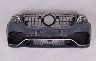 Комплект переделки в GLS X166 для Mercedes GL X166